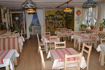 Нежилое помещение под кафе в Киеве